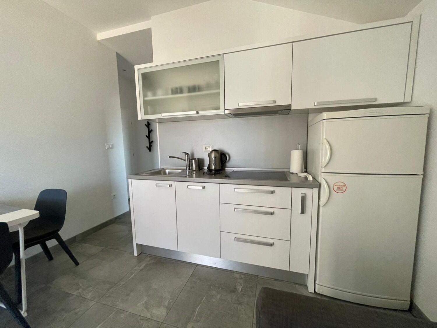 Apartment Bilja Rogoznica  Exteriör bild