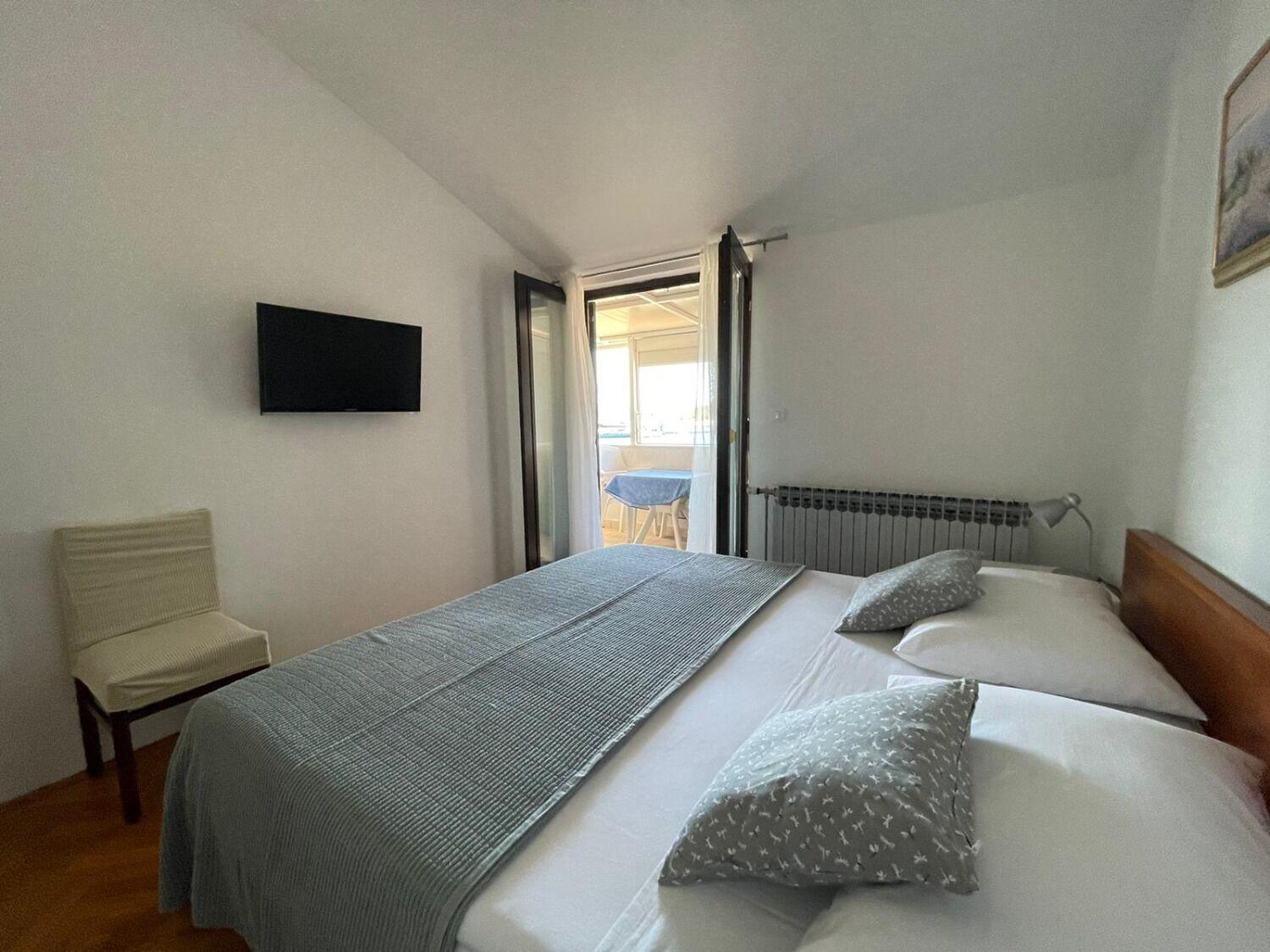 Apartment Bilja Rogoznica  Exteriör bild