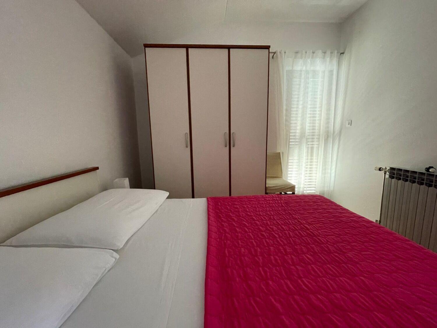 Apartment Bilja Rogoznica  Exteriör bild