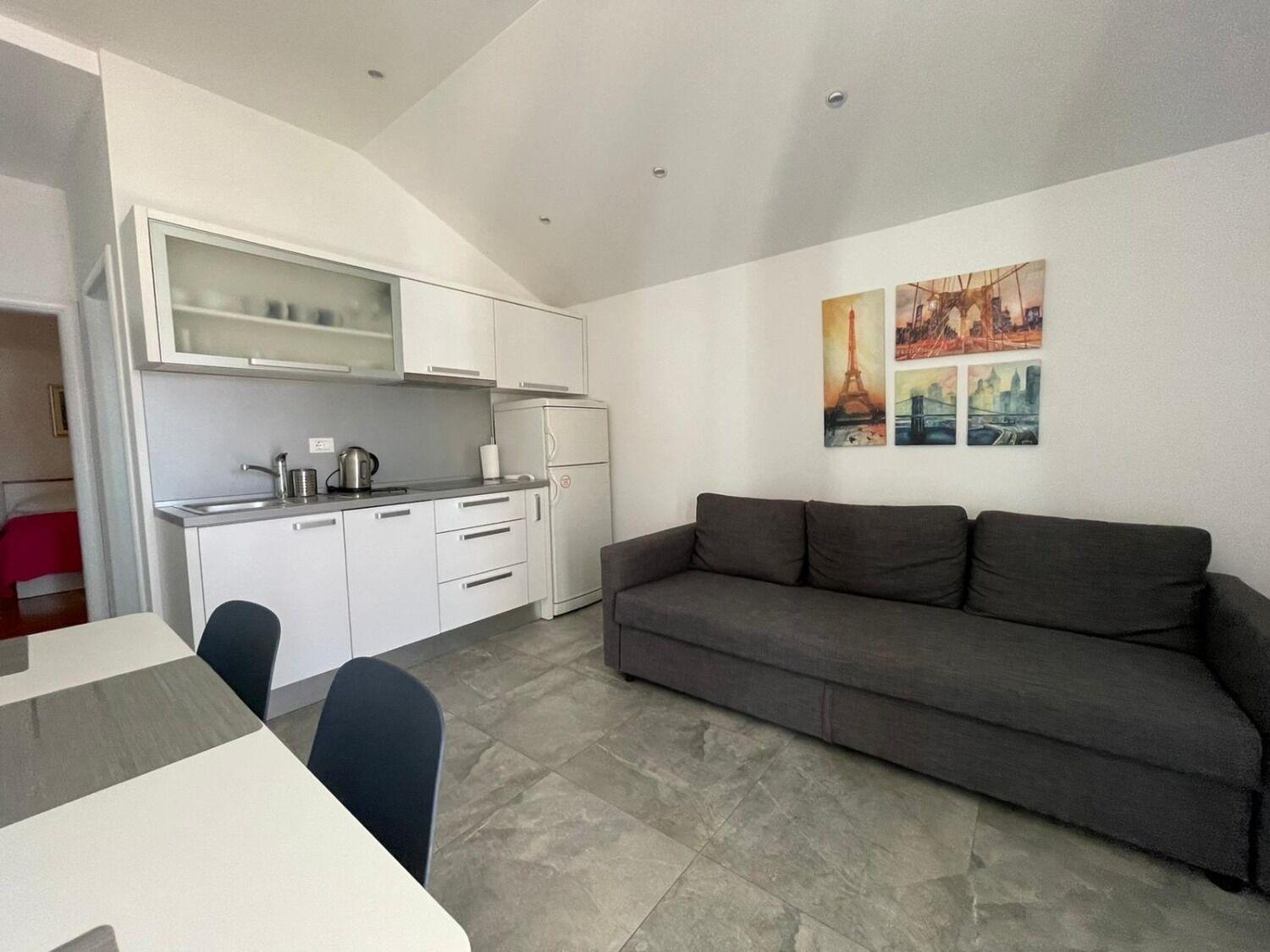 Apartment Bilja Rogoznica  Exteriör bild