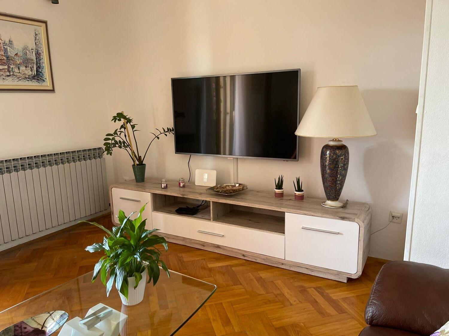 Apartment Bilja Rogoznica  Exteriör bild
